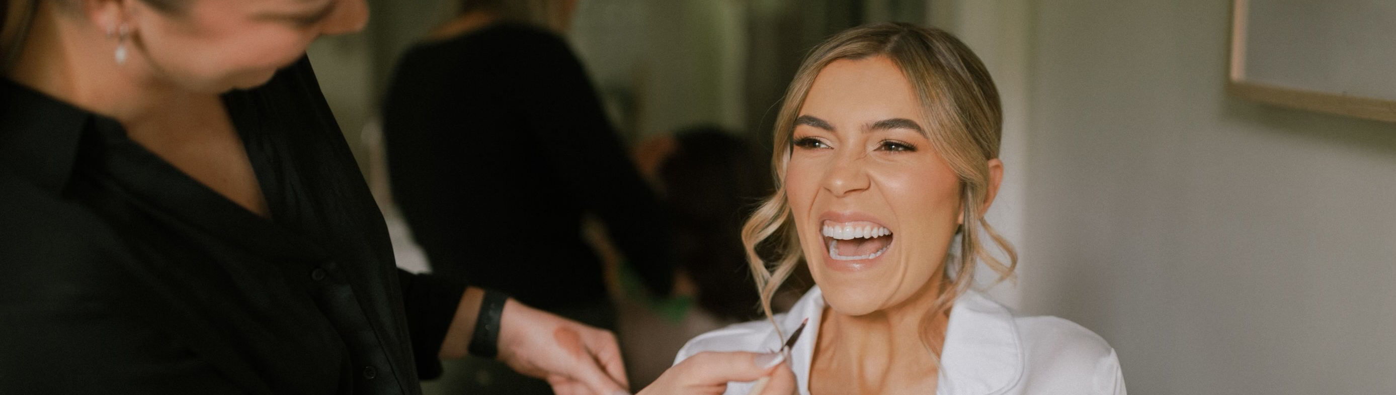 Claire Jamieson Makeup SupplierHero Wedding Hair and Makeup