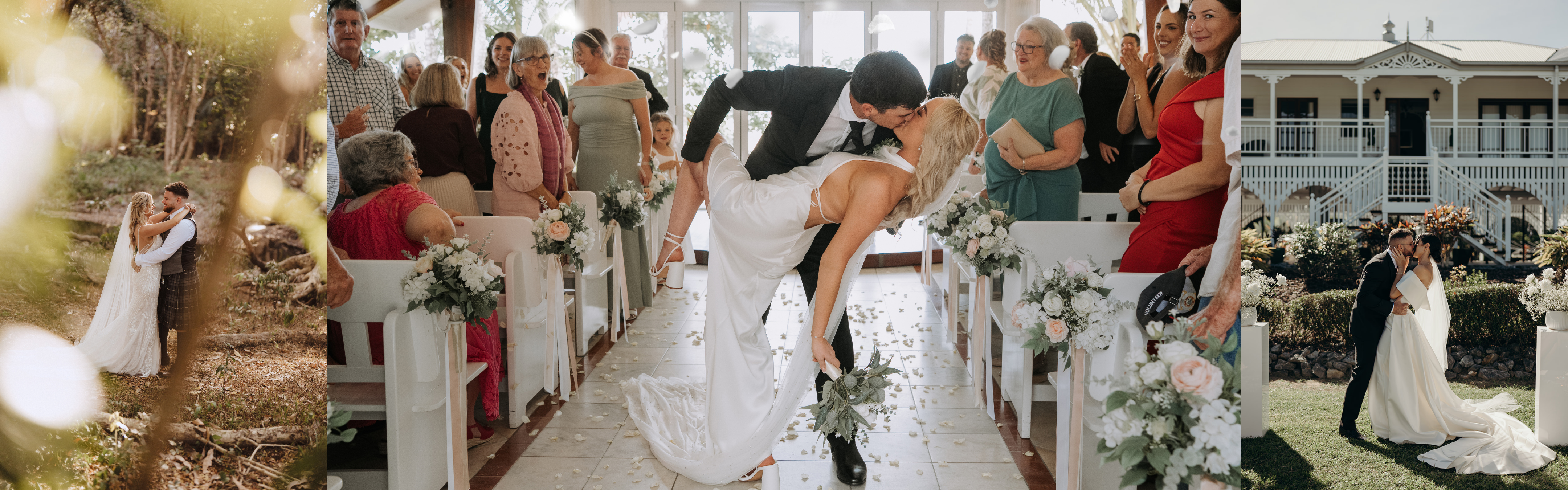 Claire Victoria Wedding Design SupplierHero Wedding Planners