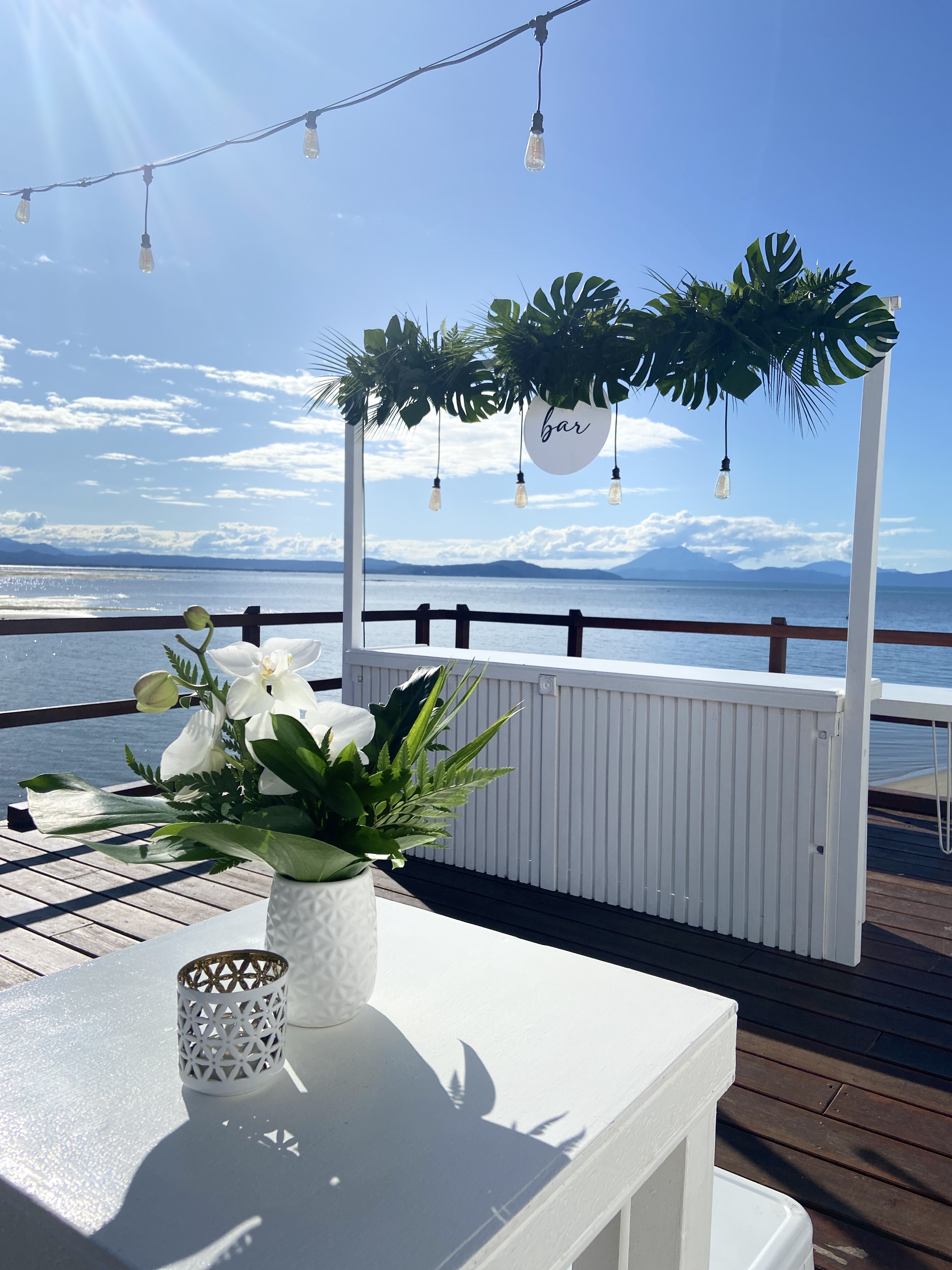 Claire Victoria Wedding Design SupplierHero Wedding Planners