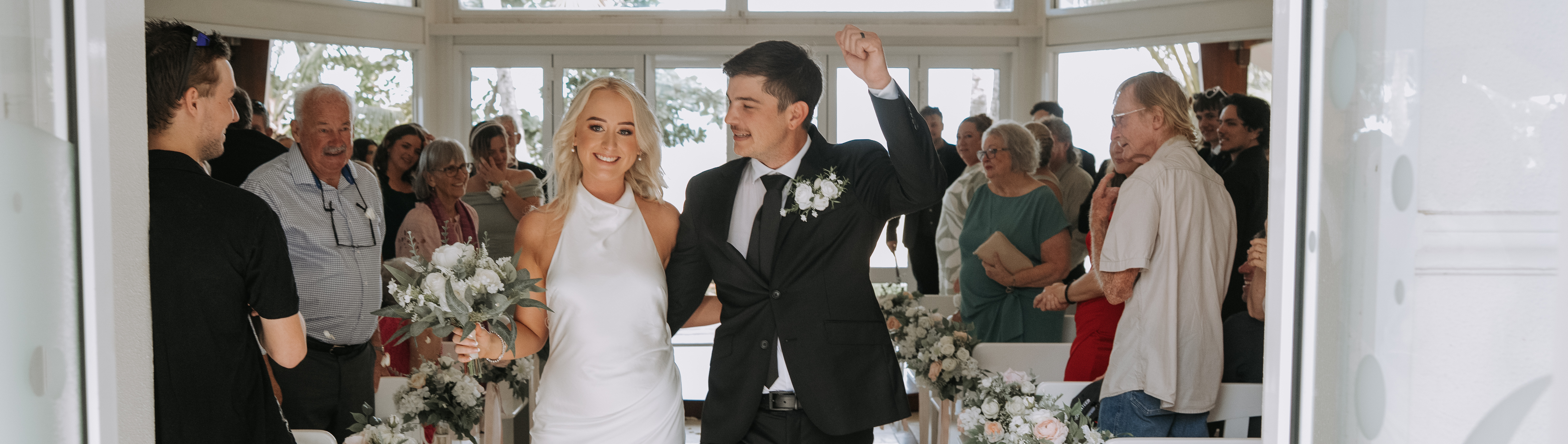 Claire Victoria Wedding Design SupplierHero Wedding Planners