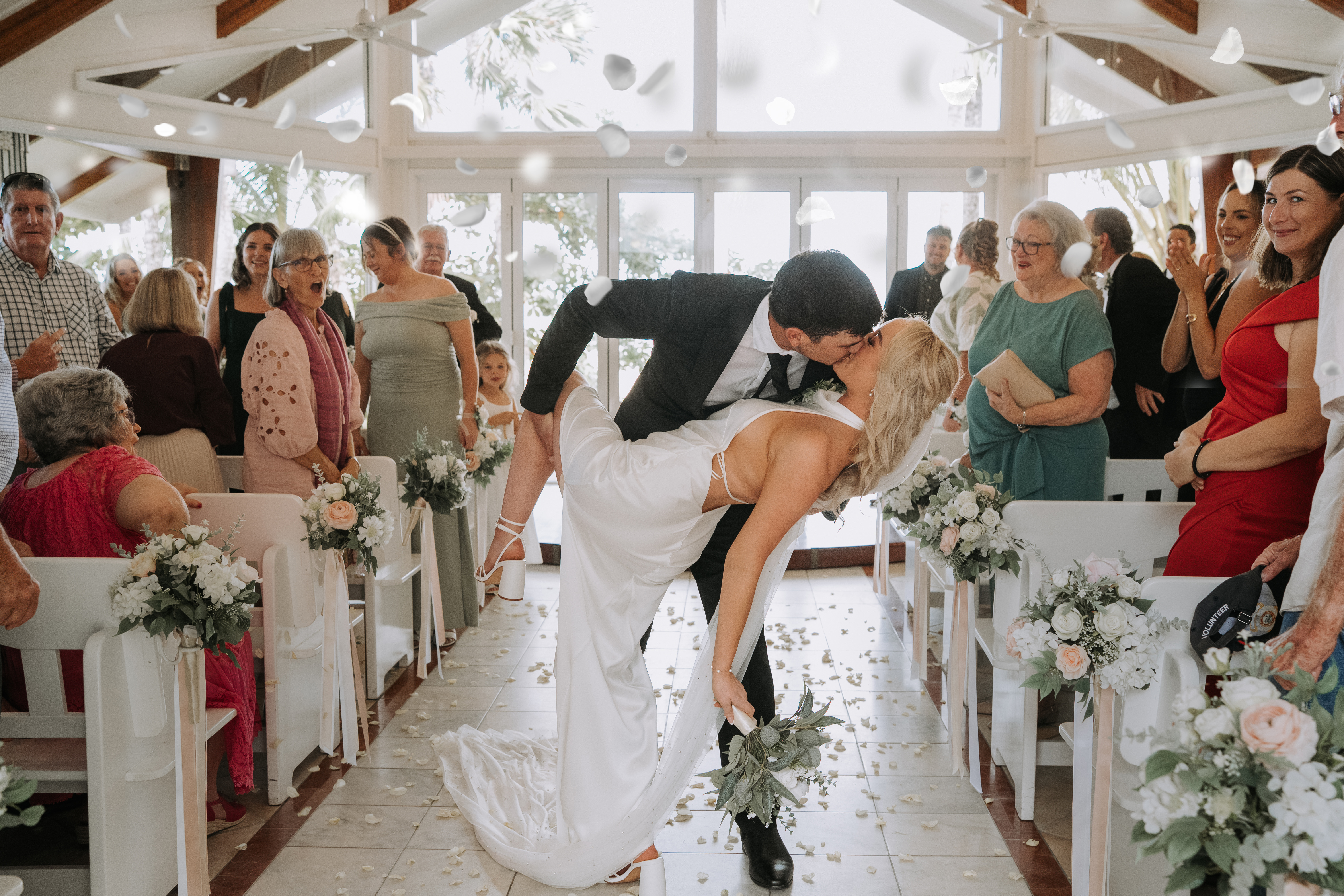 Claire Victoria Wedding Design