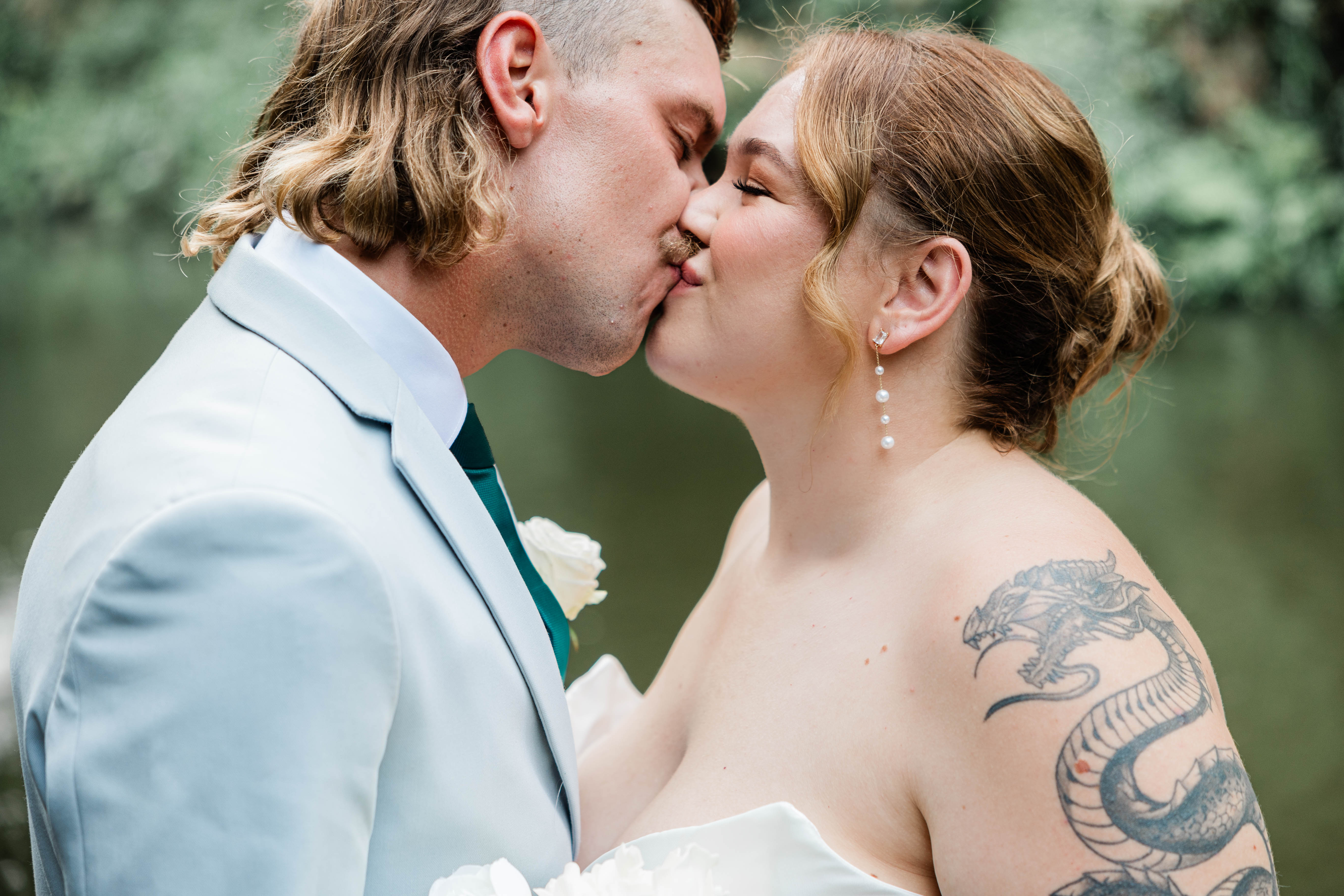 Claire Victoria Wedding Design