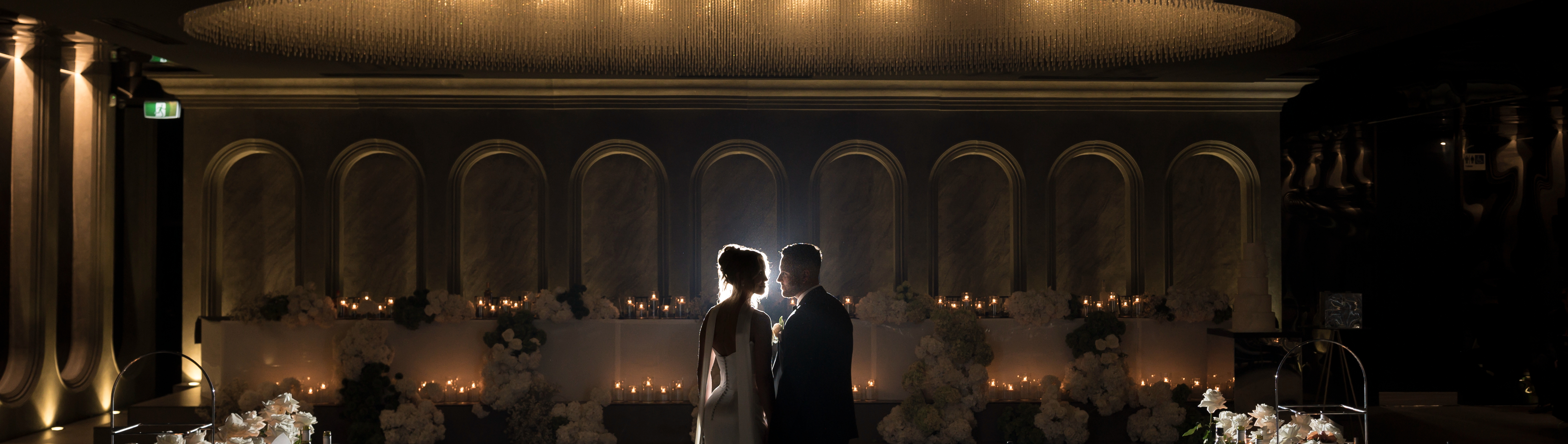 Clarence House Venues SupplierHero Wedding Venues