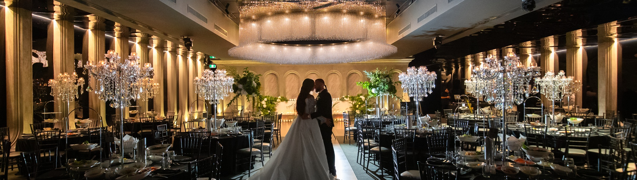 Clarence House Venues SupplierHero Wedding Venues