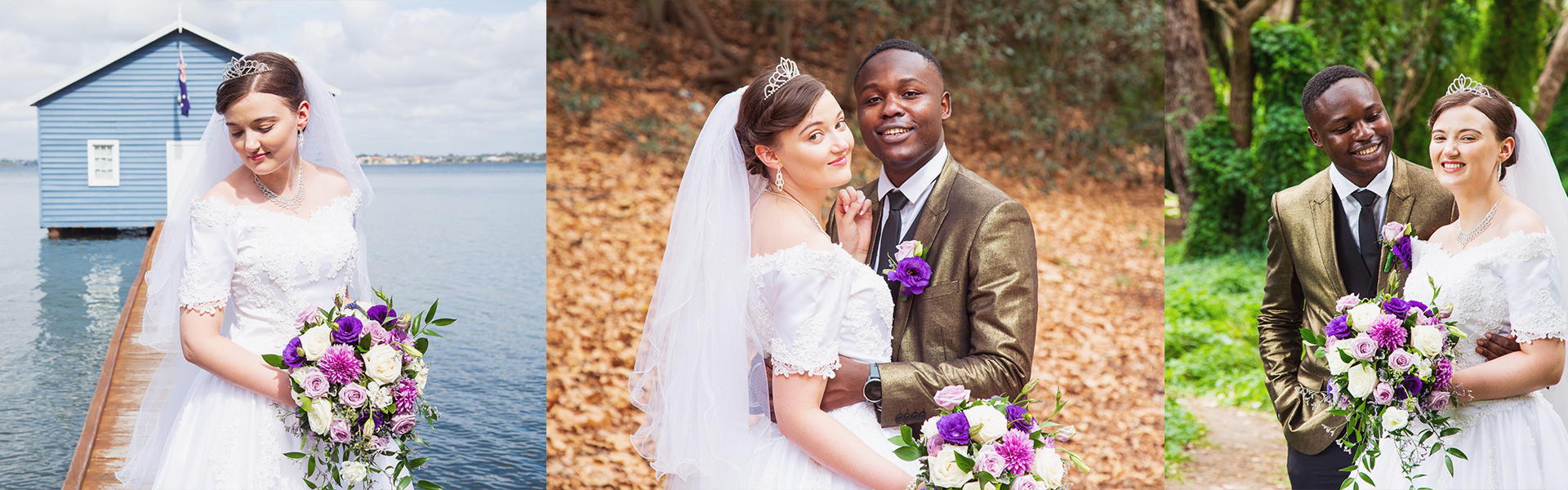 ClearSight Wedding Photo and Video SupplierHero Wedding Videography