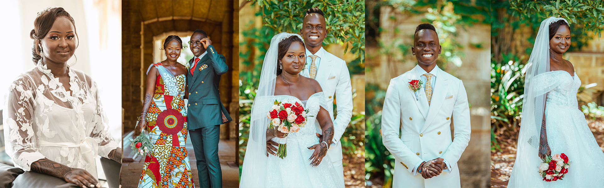 ClearSight Wedding Photo and Video SupplierHero Wedding Videography