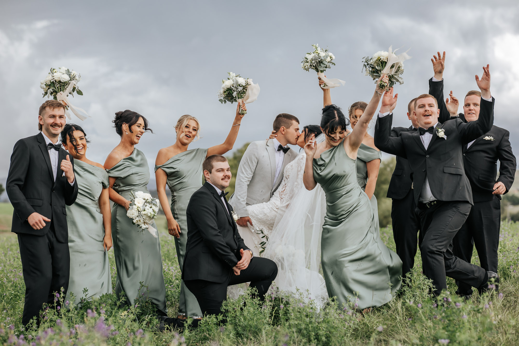 Clifton Woolshed SupplierHero Wedding Venues