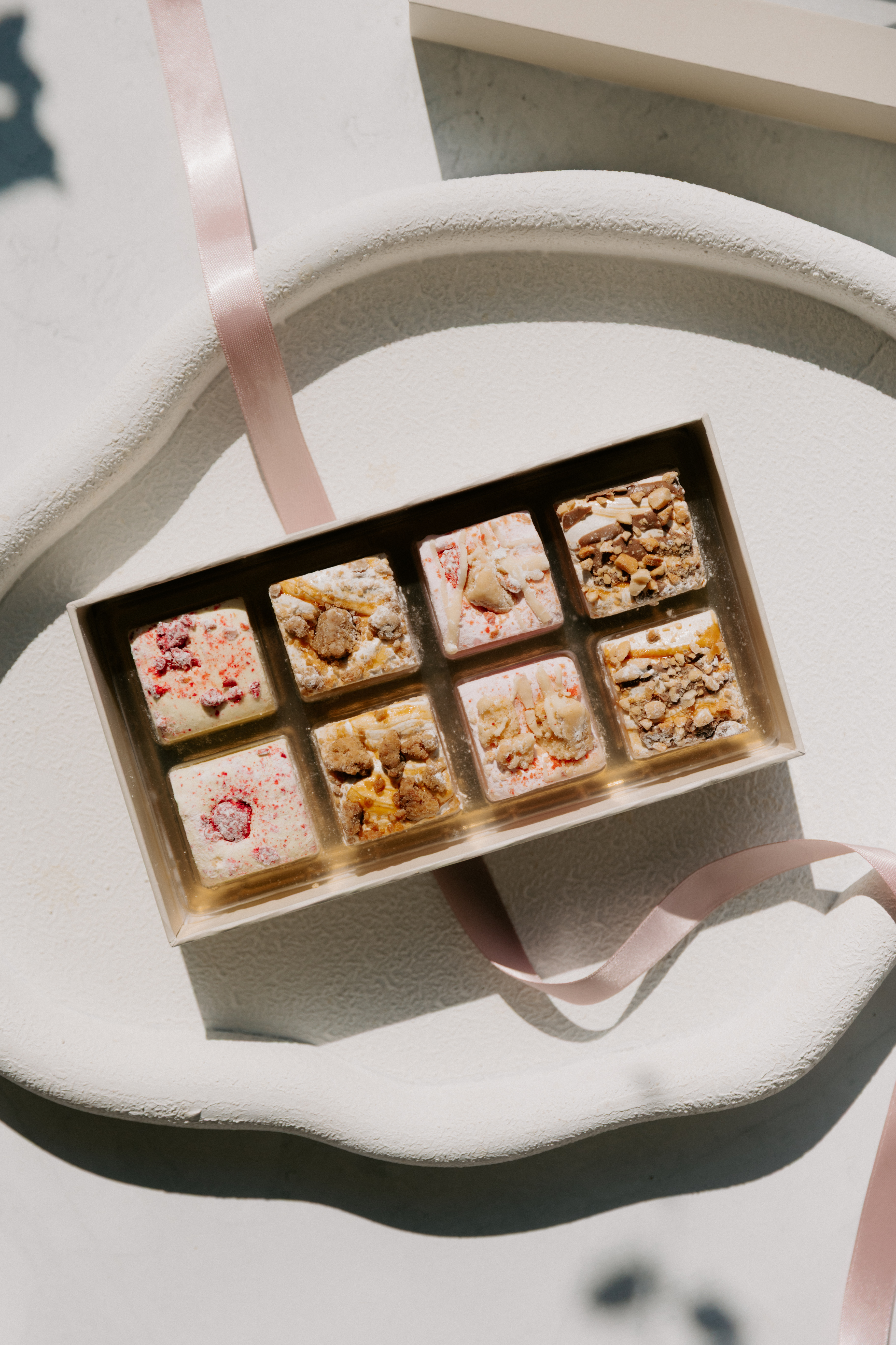 Cloudy Confections SupplierHero Wedding Bomboniere