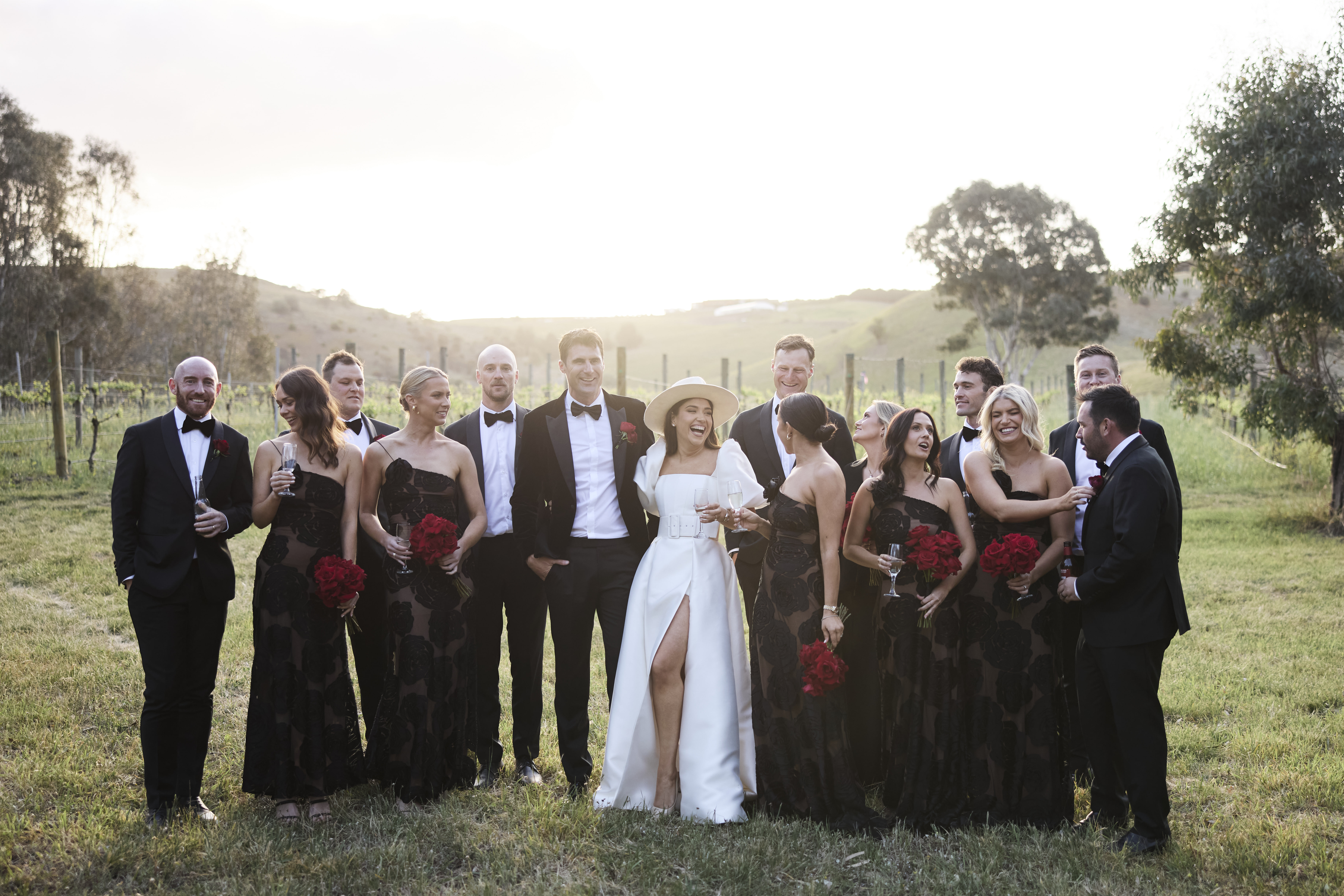 Clyde Park Vineyard SupplierHero Wedding Venues