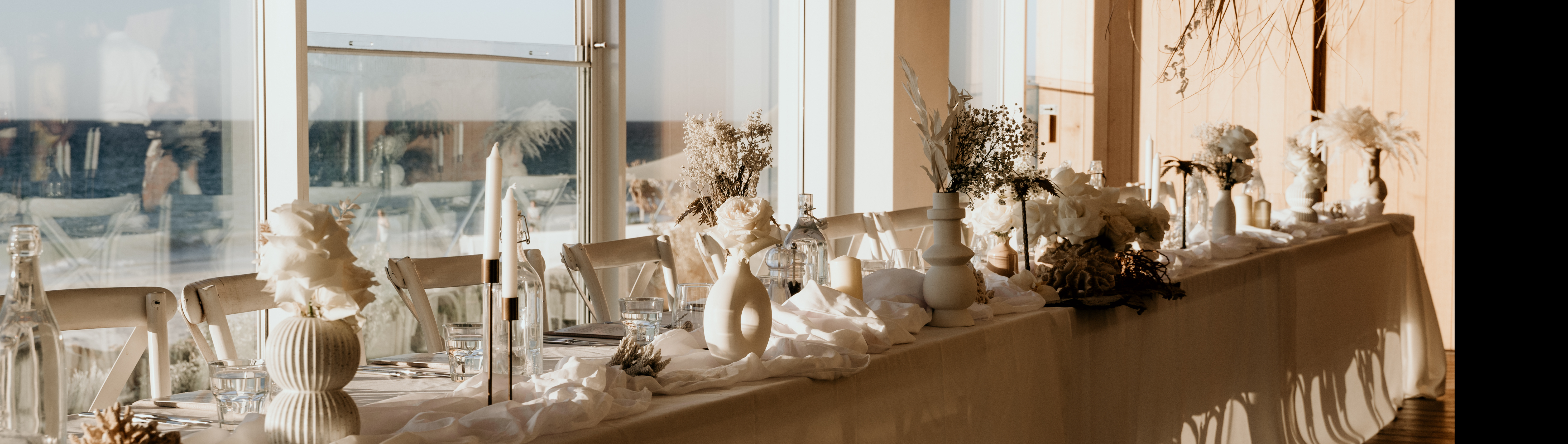 COAST Port Beach SupplierHero Wedding Venues