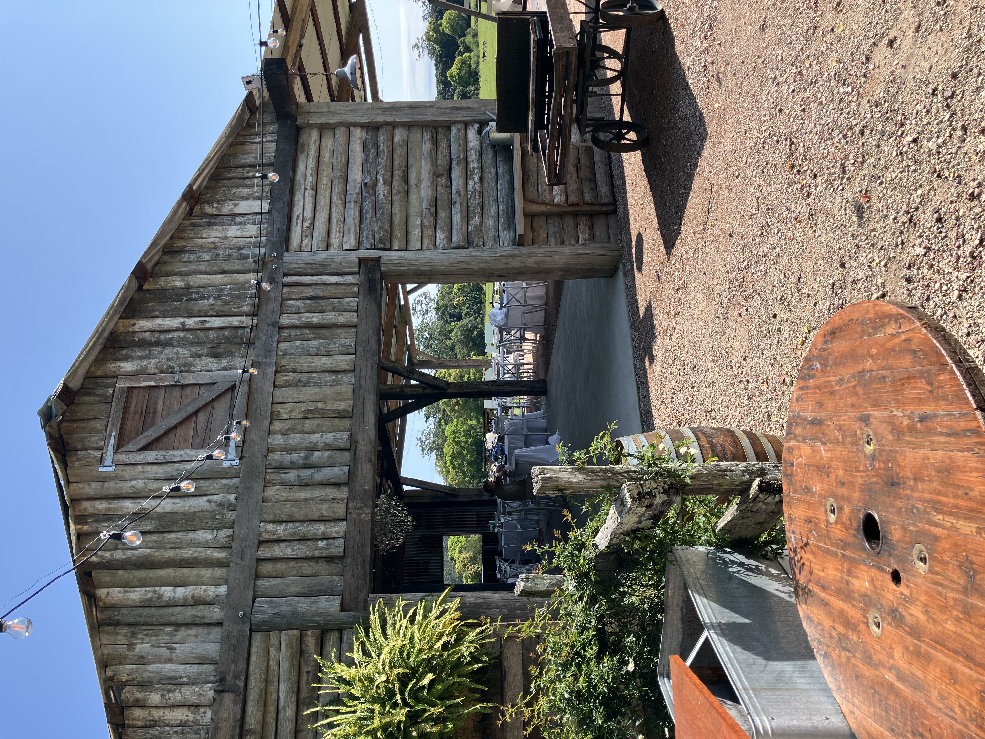 Cobb and Coach Farm SupplierHero Wedding Venues