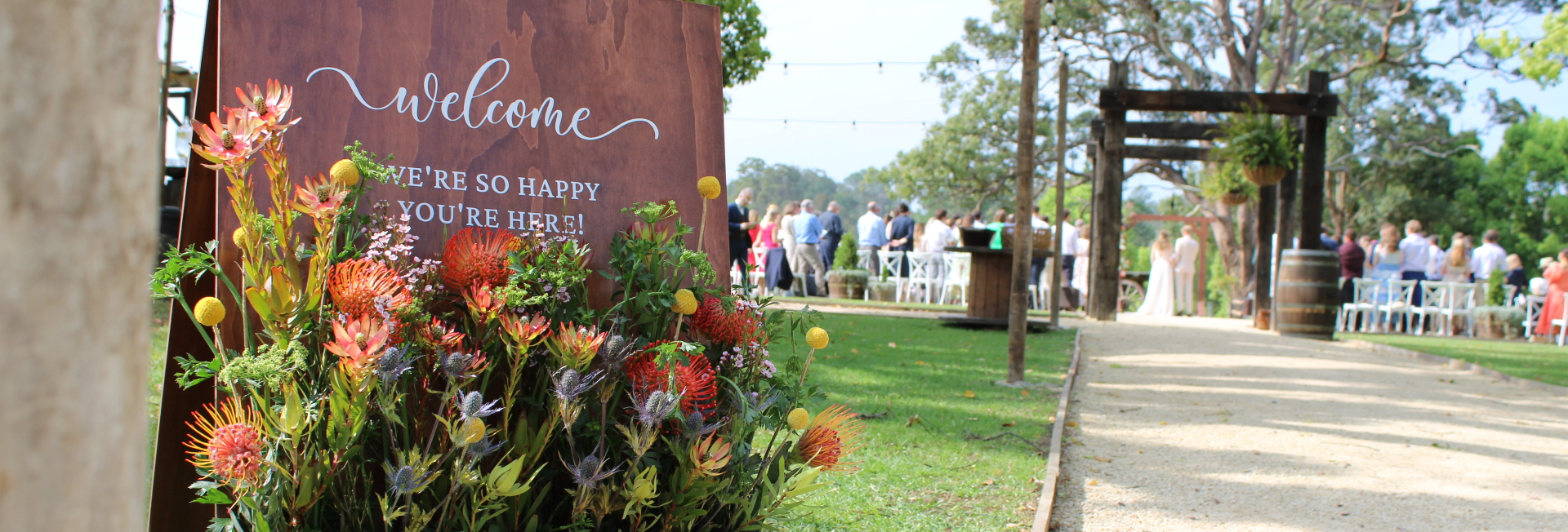 Cobb and Coach Farm SupplierHero Wedding Venues