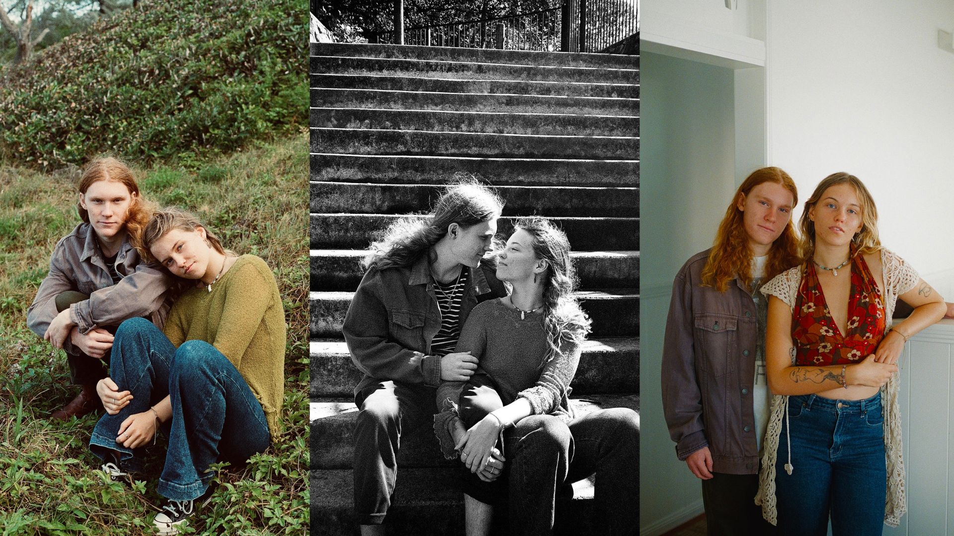 Coco & Blair SupplierHero Wedding Music