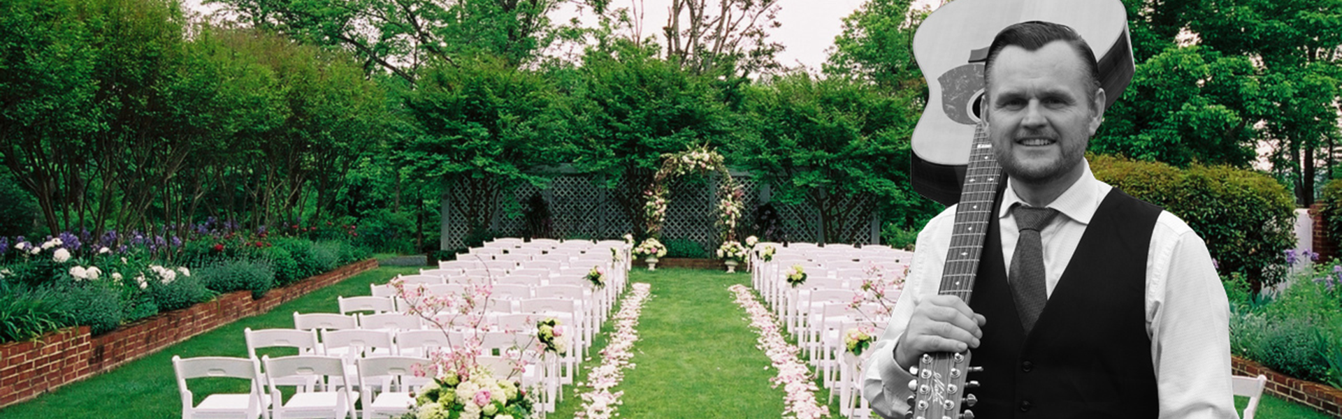 colin dodds weddings