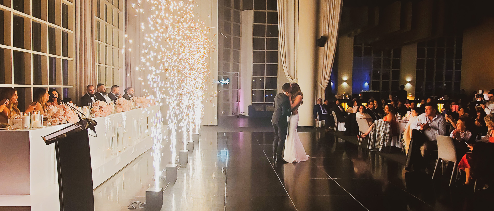 Collective Entertainment SupplierHero Wedding Music