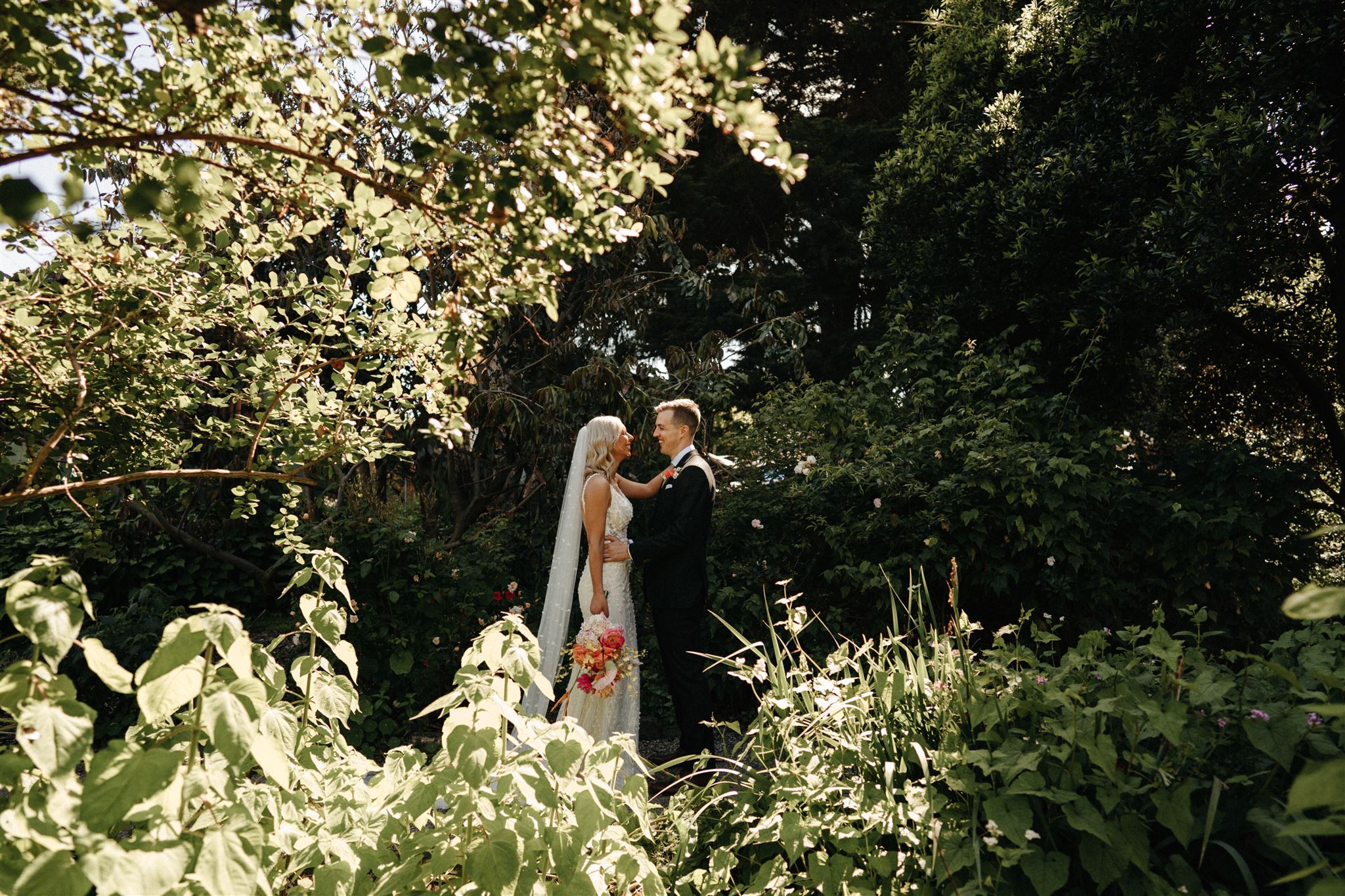 Collingwood Childrens' Farm SupplierHero Wedding Venues