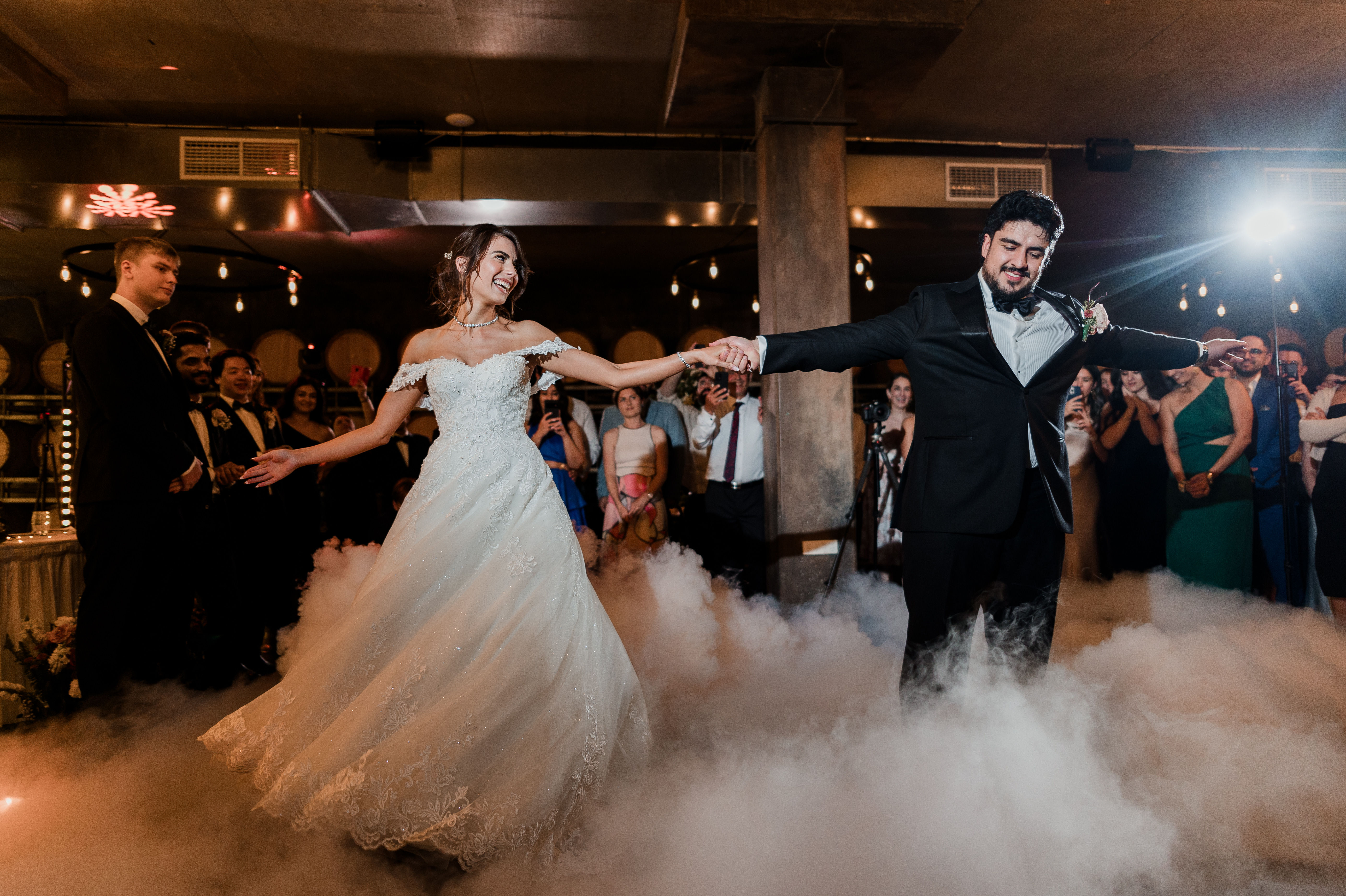 Complete DJ SupplierHero Wedding Music