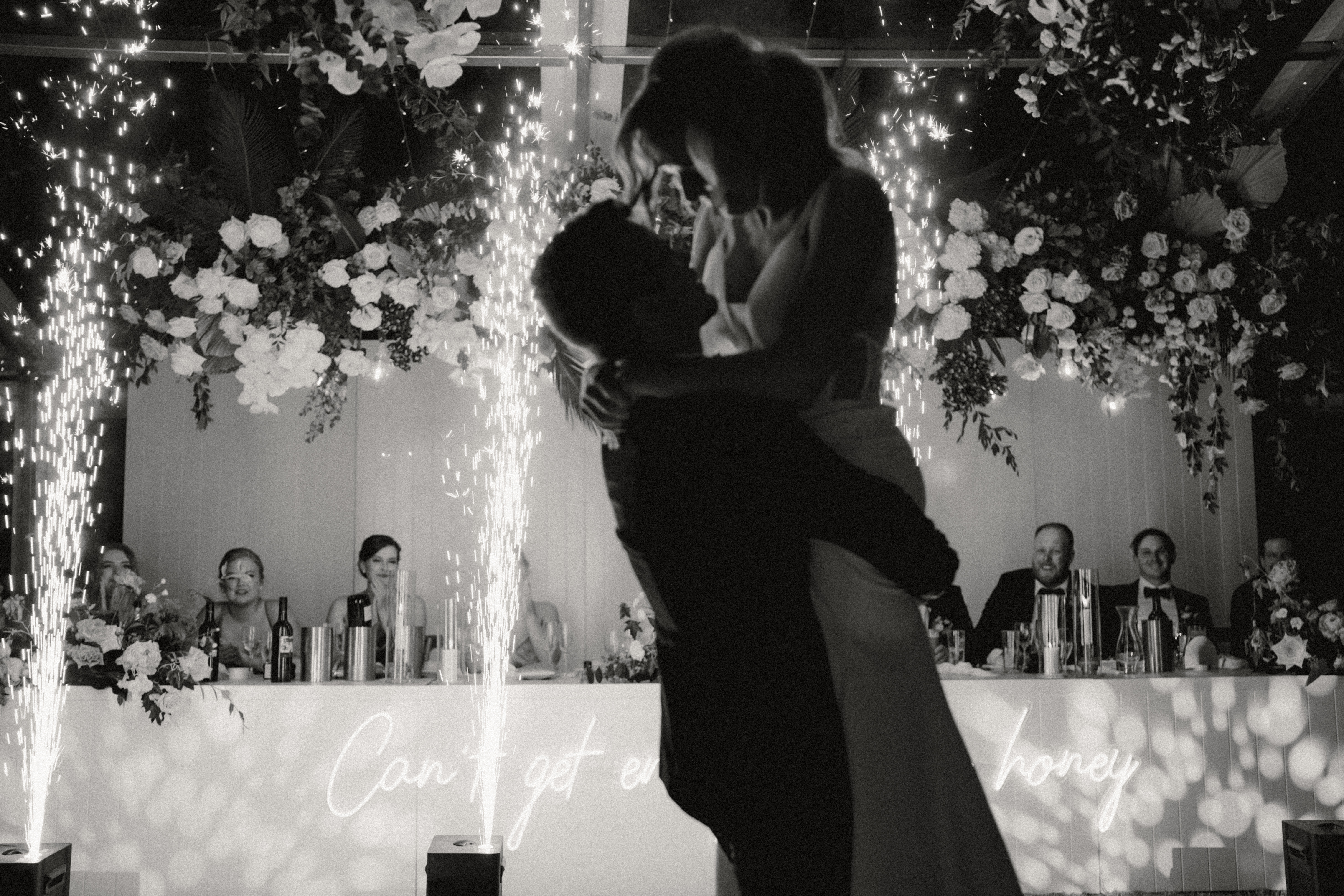 Complete DJ SupplierHero Wedding Music