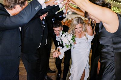 Complete DJ SupplierProfileLive Wedding Music