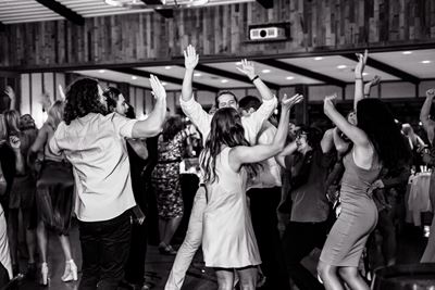 Complete DJ SupplierProfileLive Wedding Music