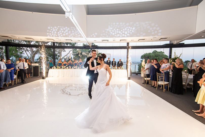 Complete DJ SupplierProfileLive Wedding Music