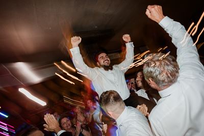 Complete DJ SupplierProfileLive Wedding Music