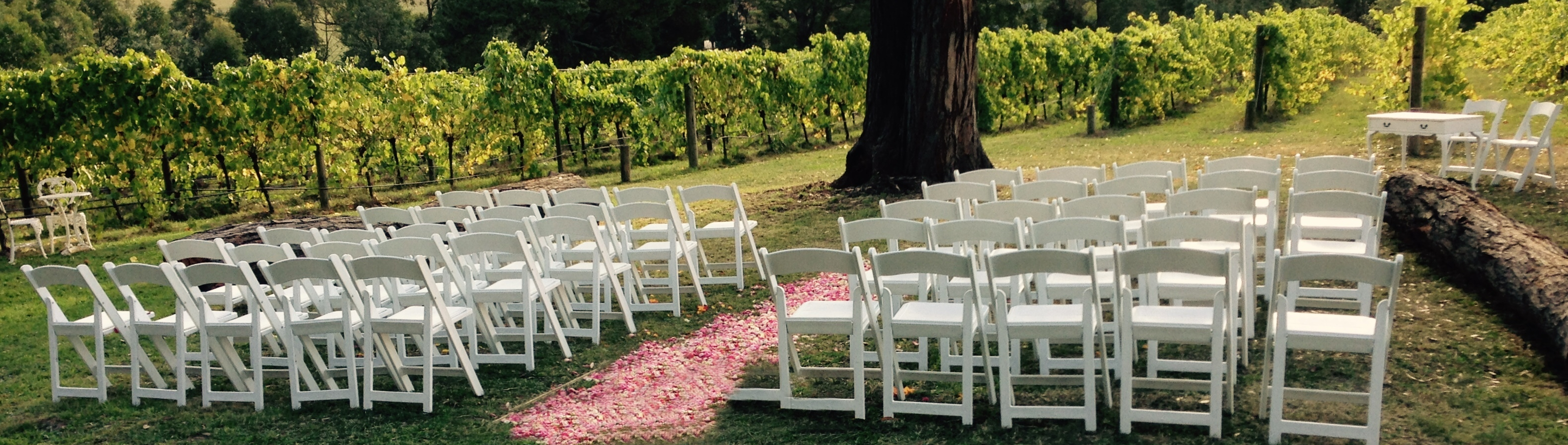 Complete Occasions Decorating SupplierHero Wedding Decorations