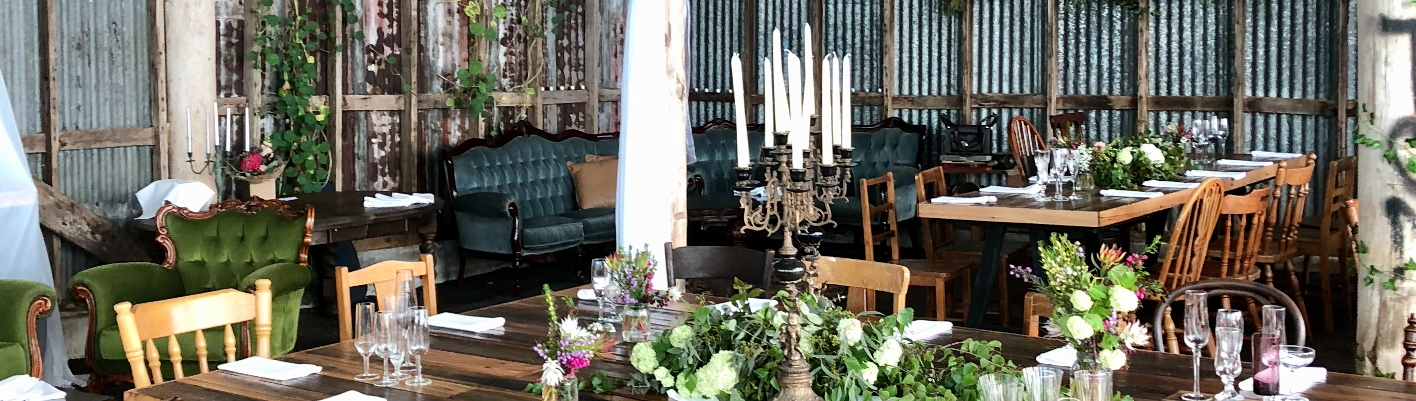 Complete Occasions Decorating SupplierHero Wedding Decorations