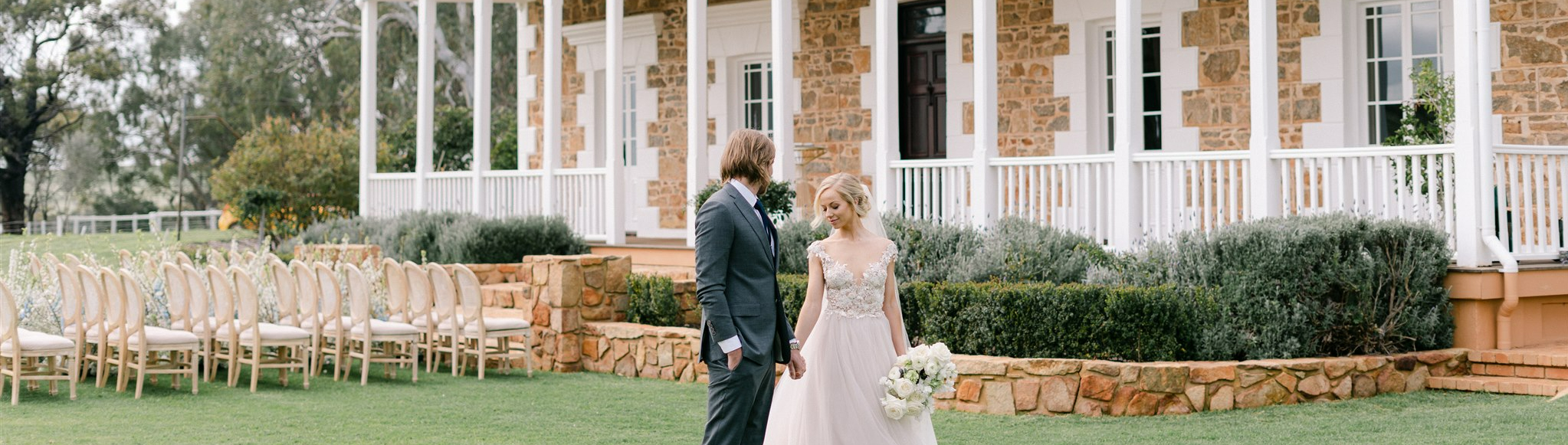 Confetti & Co Events SupplierHero Wedding Planners