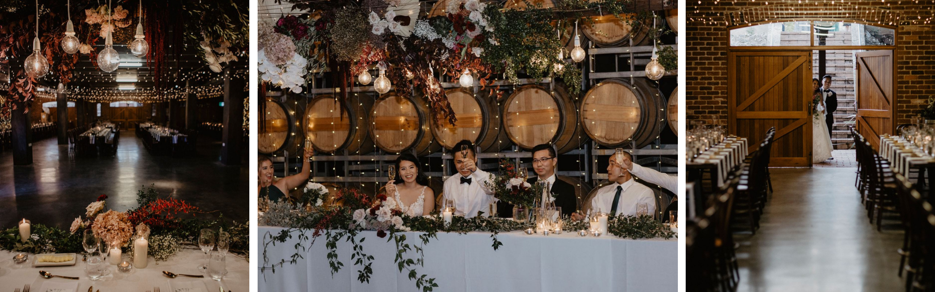 Confetti & Co Events SupplierHero Wedding Planners