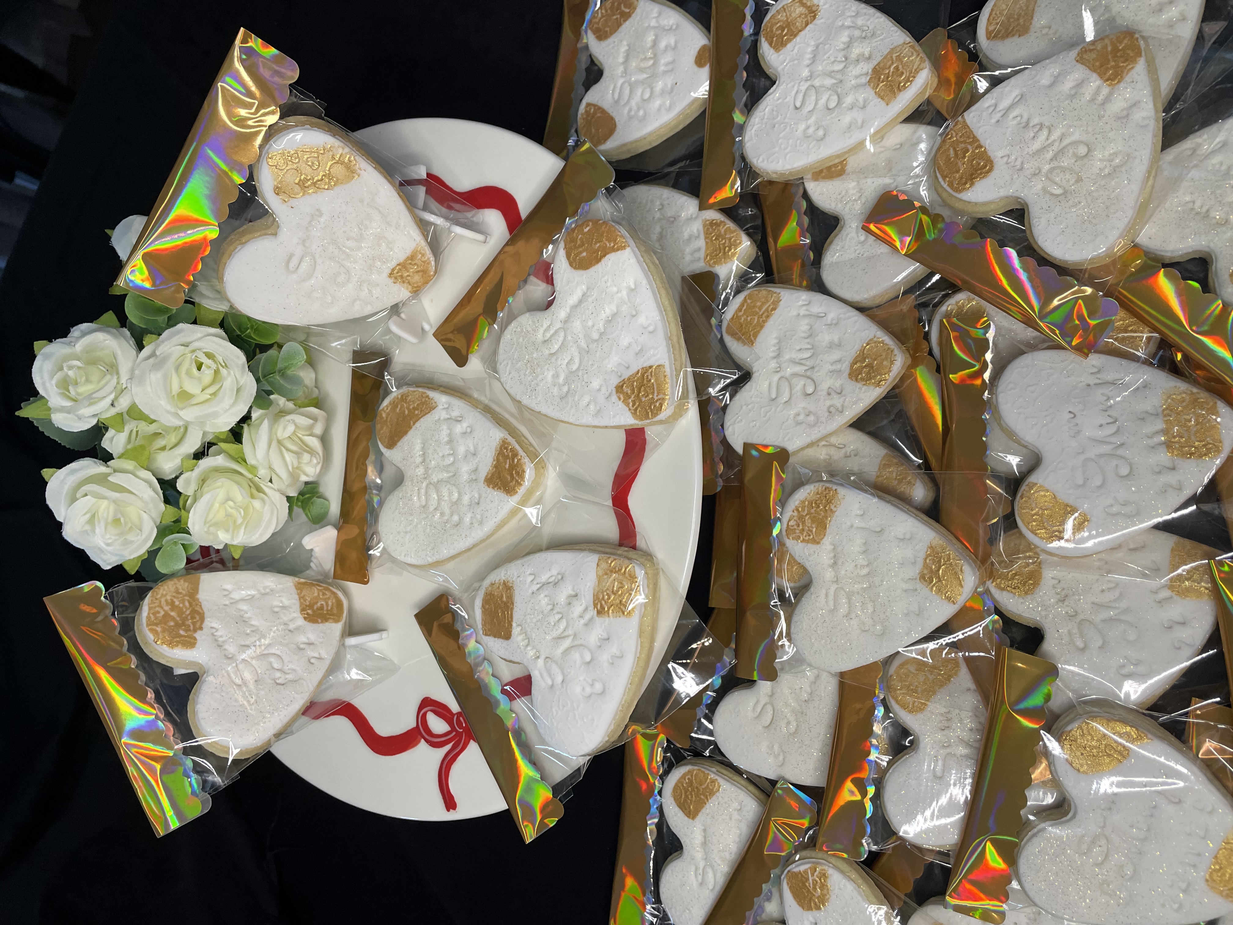 Cookies with Love Bendigo