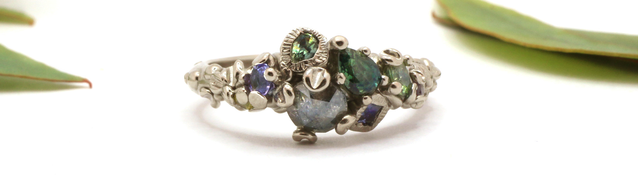 Coral Covey Jewellery SupplierHero Wedding Jewellery