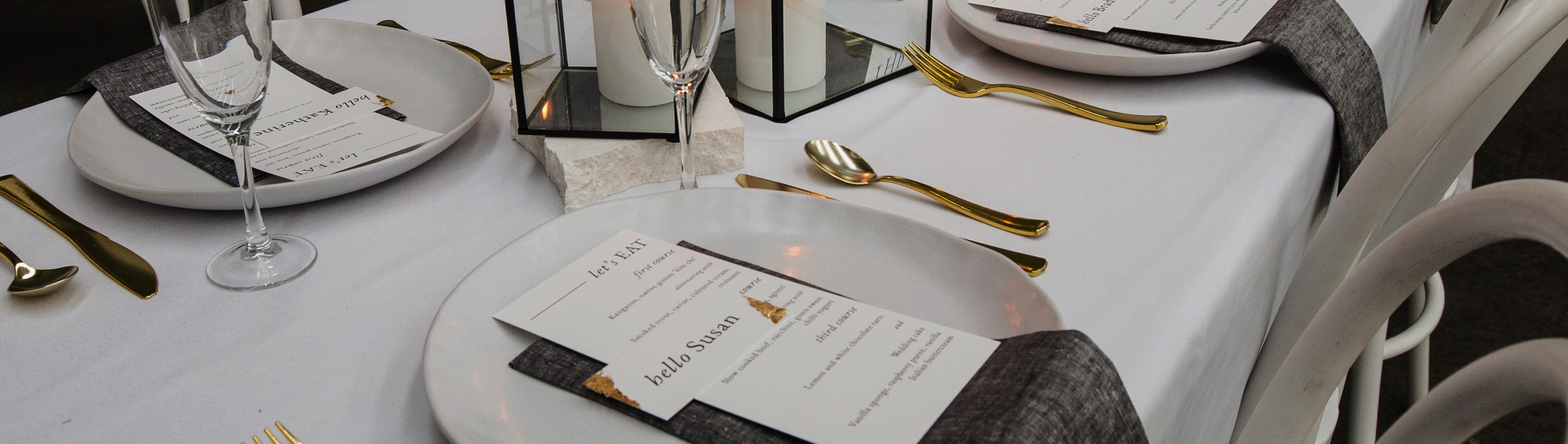 Cotton Tales Wedding Stationery SupplierHero Wedding Invitations