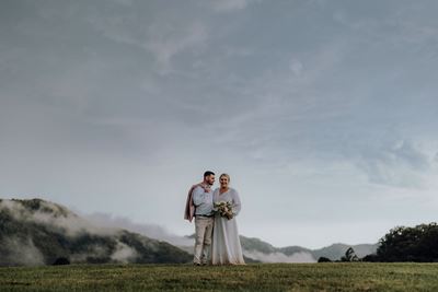 Cowbell Creek SupplierProfileLive Wedding Venues