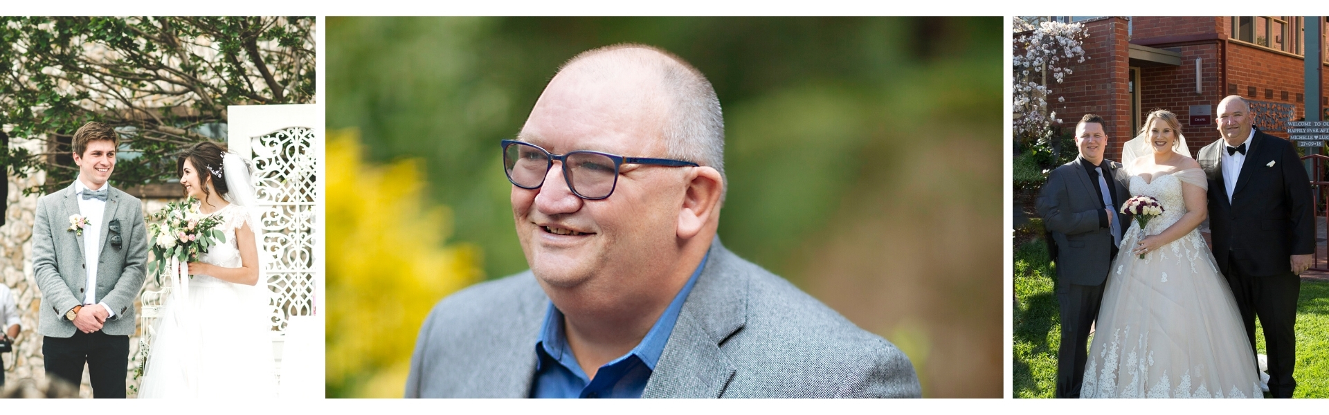 CR Celebrancy SupplierHero Marriage Celebrant