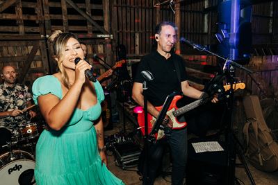 Craig Francis Music SupplierProfileLive Wedding Music