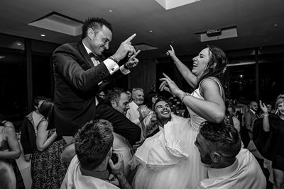 Craig Francis Music SupplierProfileLive Wedding Music