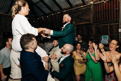 Craig Francis Music SupplierProfileLive Wedding Music