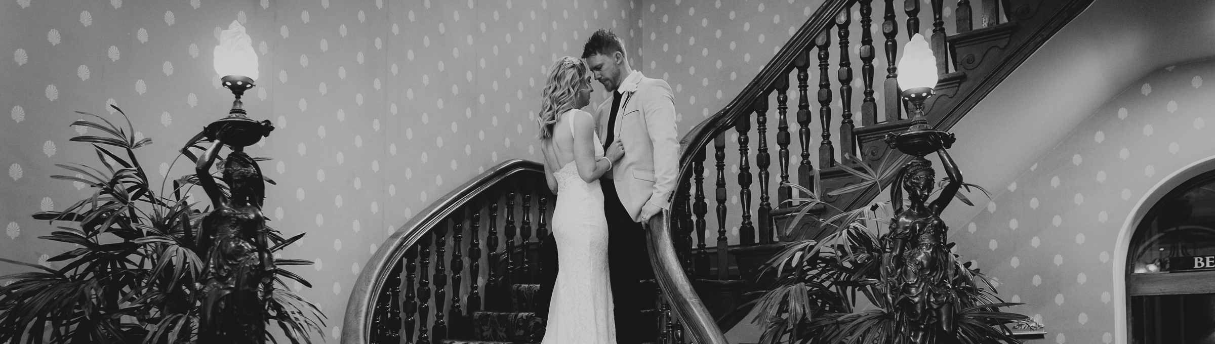 Craig's Royal Hotel SupplierHero Wedding Venues