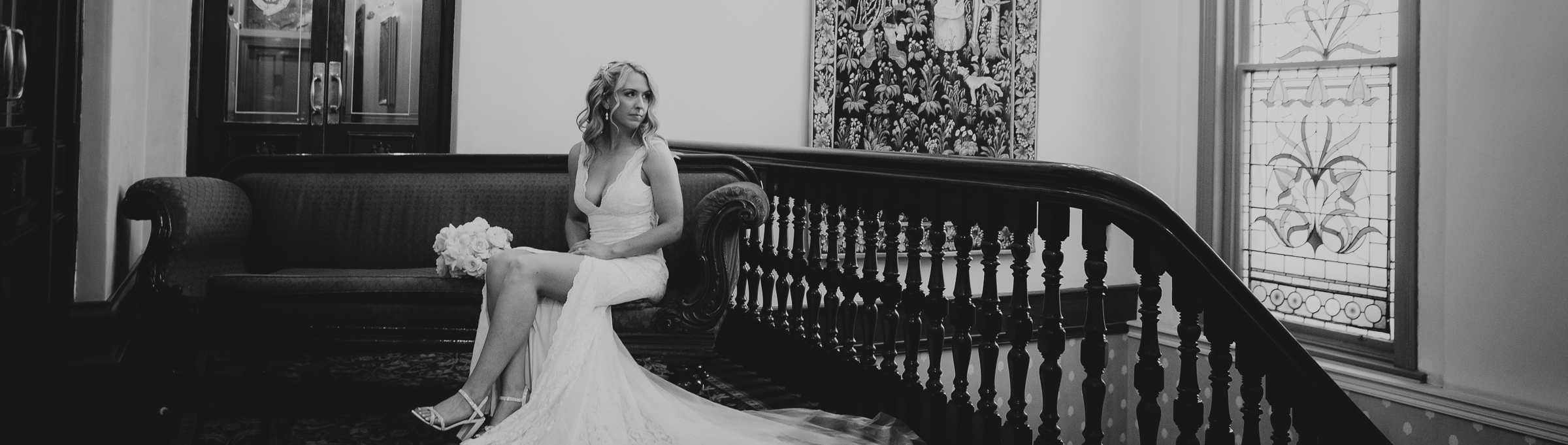 Craig's Royal Hotel SupplierHero Wedding Venues