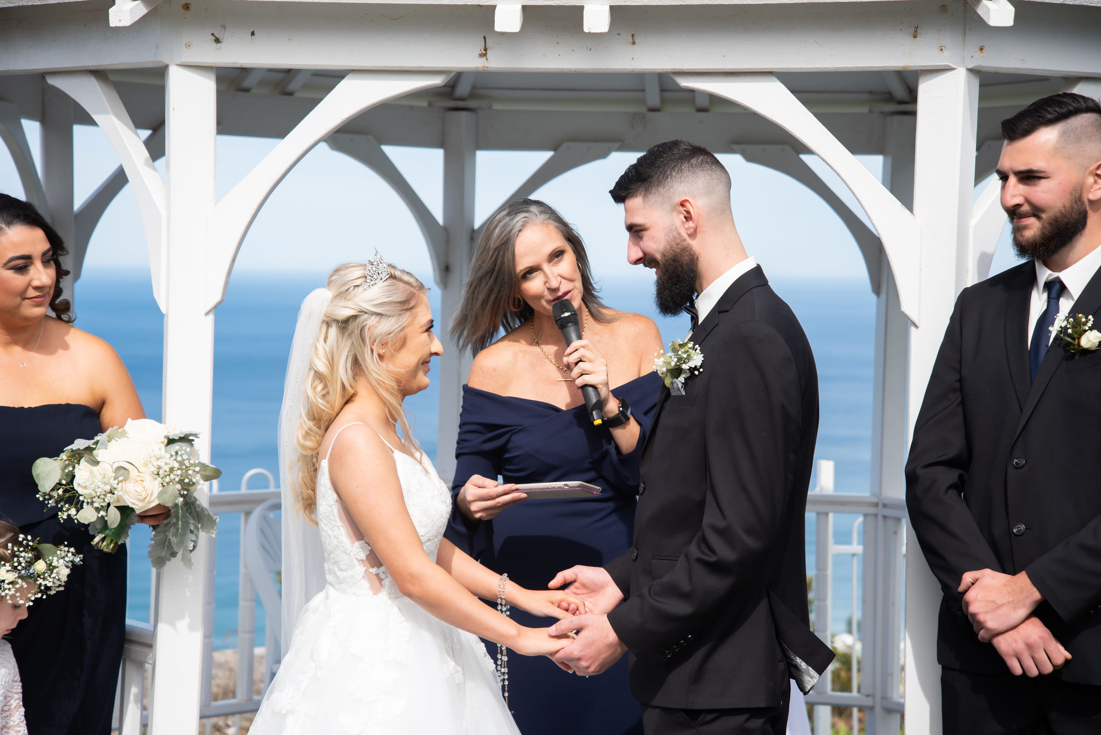 Creative Celebrations by Mary SupplierHero Marriage Celebrant