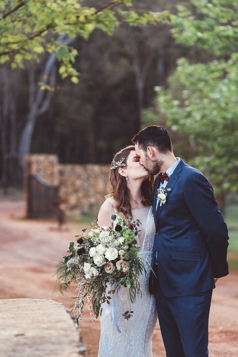 Creative Edge Weddings