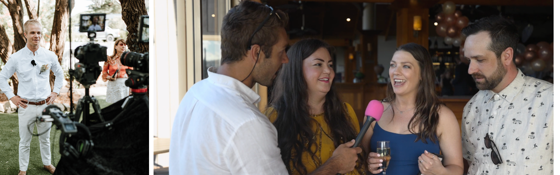 Creative Empire HQ SupplierHero Wedding Services