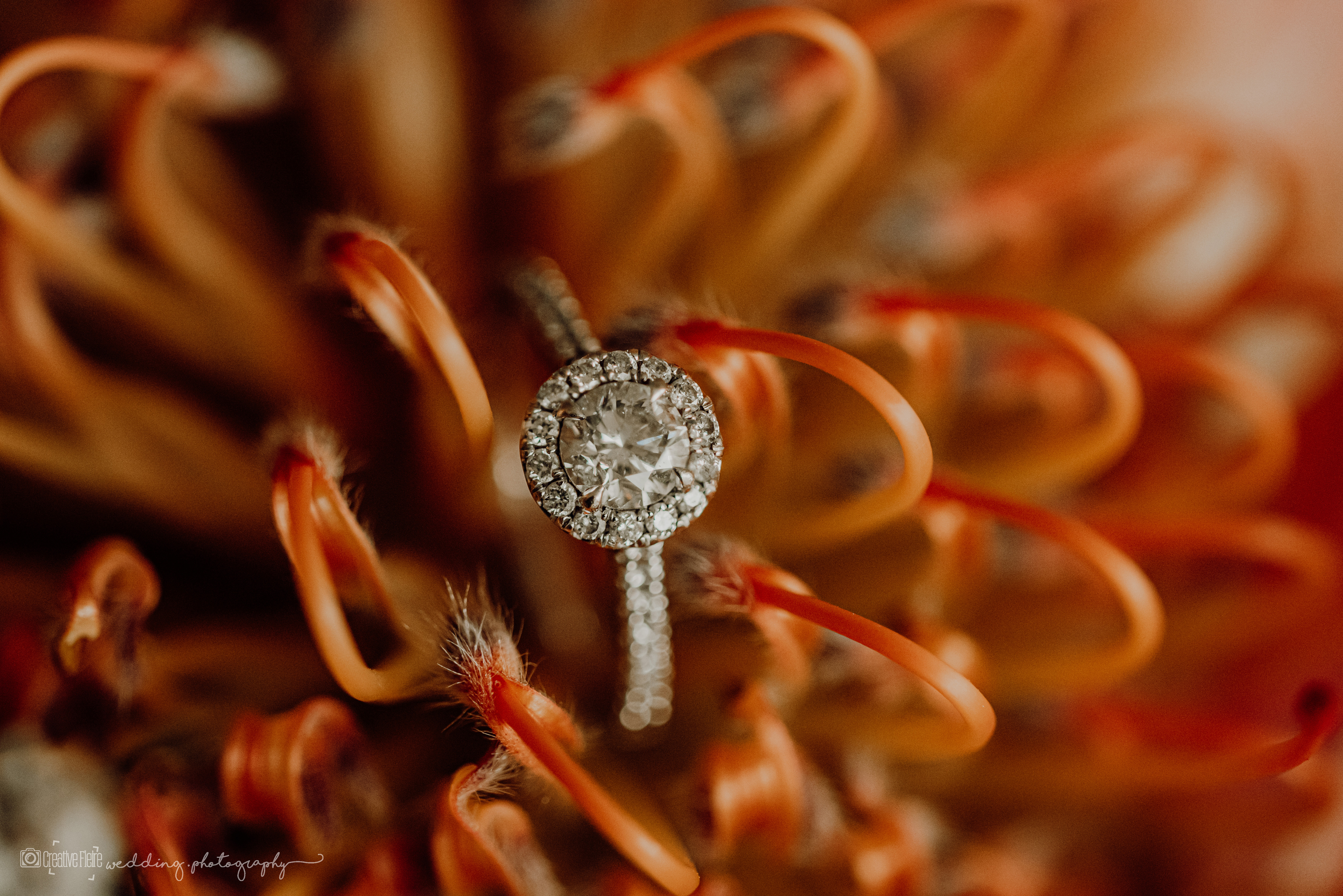 Creative Fleire Photography SupplierHero Wedding Photography