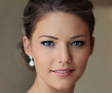 Jéda Vu Makeup Artistry