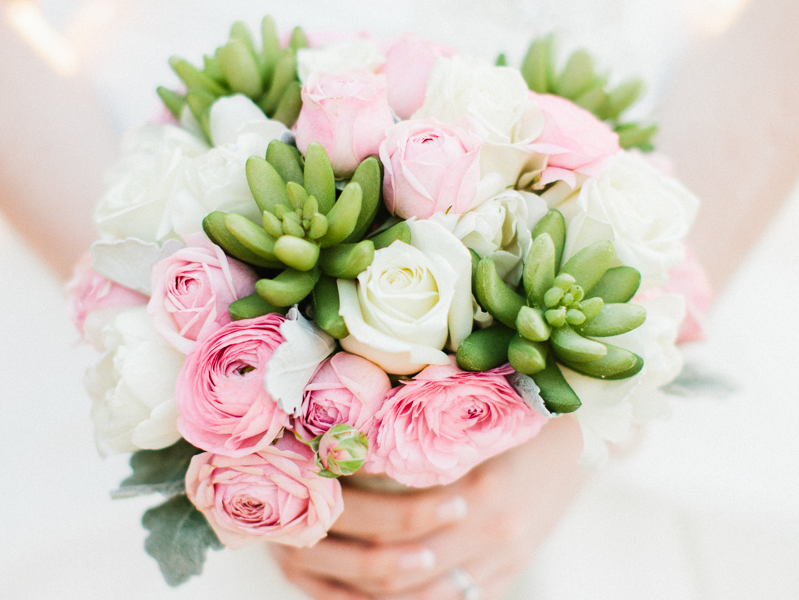 Brisbane Bridal Bouquets