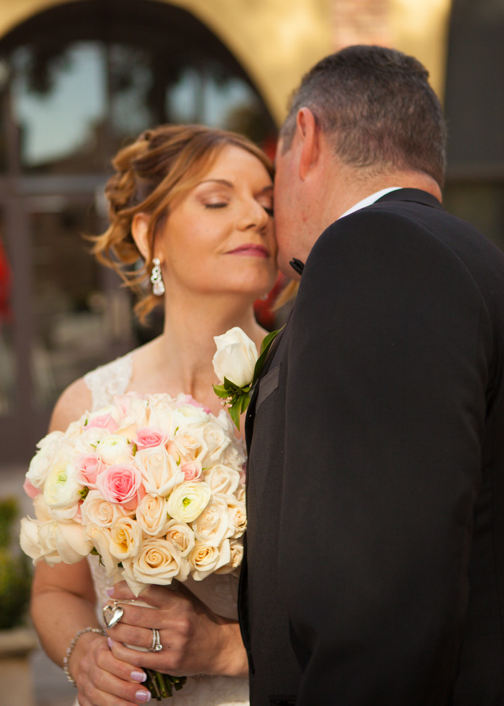 Bridal Belle Wedding Hair and Makeup Perth Easy Weddings