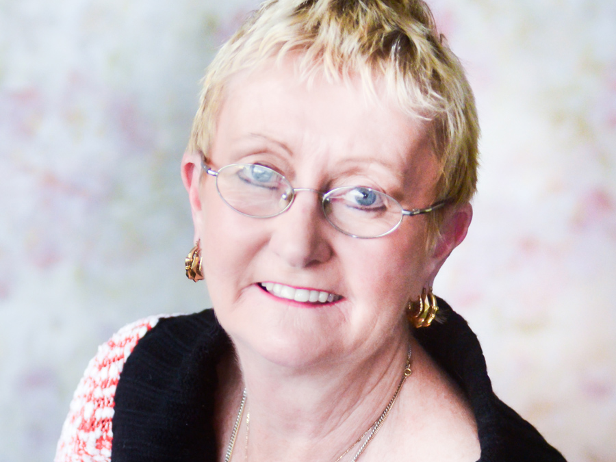 Christine Whitwell Celebrant