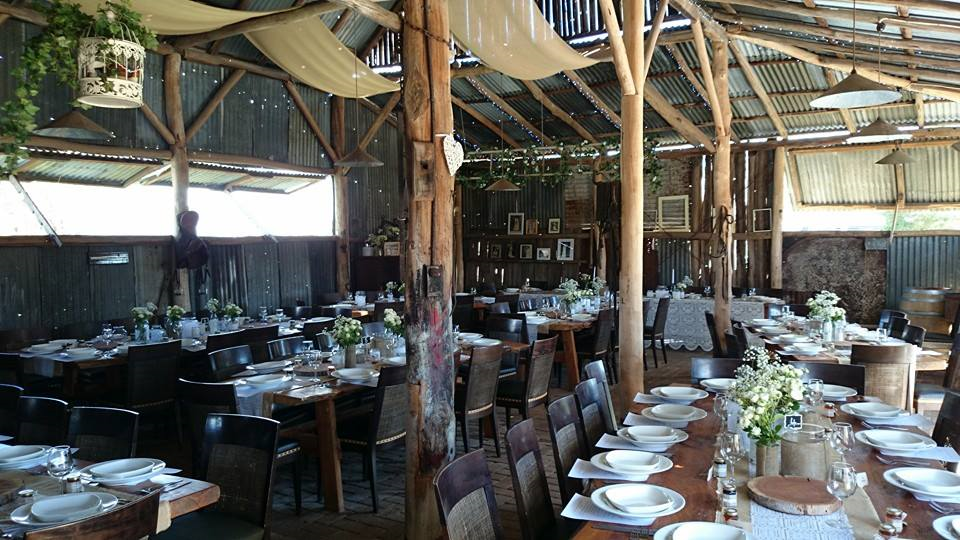 Collits Inn - Wedding Venues Hartley Vale | Easy Weddings