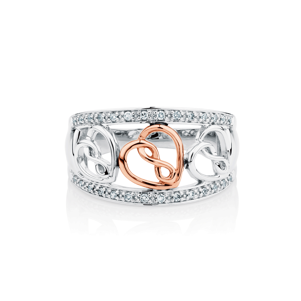 Michael Hill Jeweller Wedding Jewellery Brisbane Easy Weddings